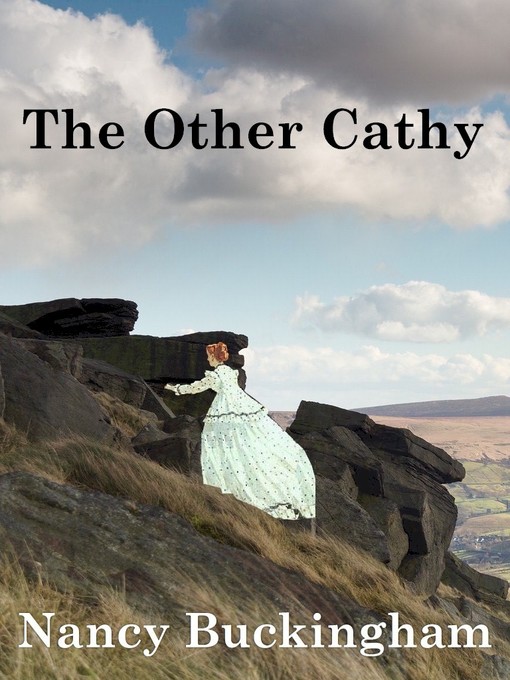 Title details for The Other Cathy by Nancy Buckingham - Available